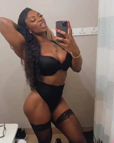 Shanique Grant