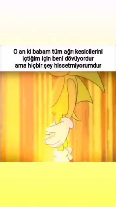 bence gayet normal