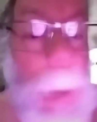 crazed david