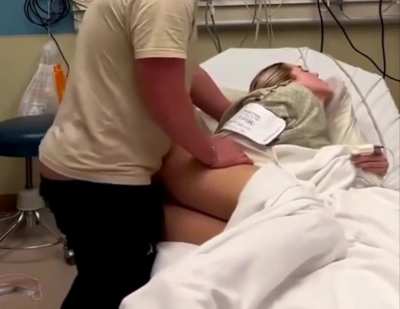 A dick in time saves life