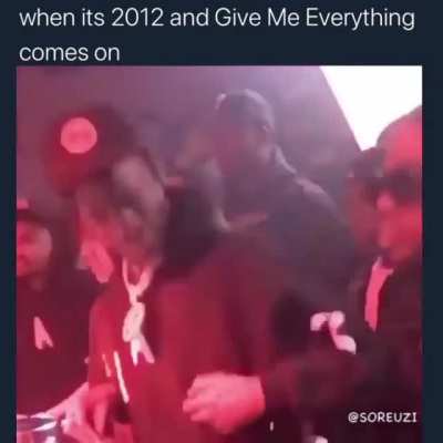 give me everything