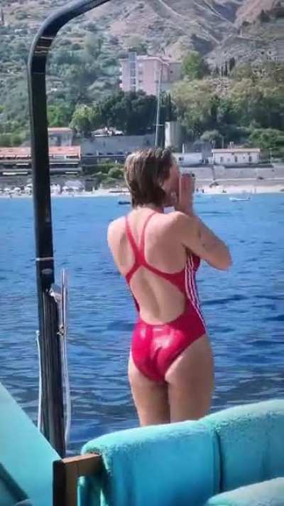 Vanessa Lengies