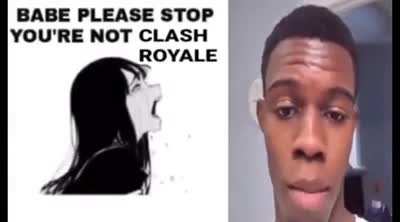 I'm the real drake