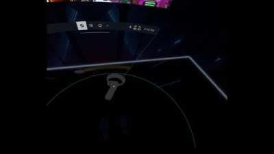 Controllers with oasis WMR locks up/stops