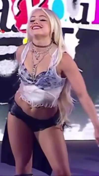 Liv Morgan
