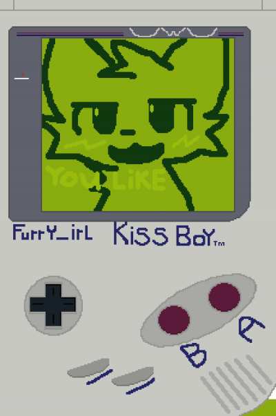 Furry_irl