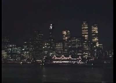 Sleepless Nights - Sleepless Nights