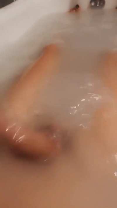 Bath time