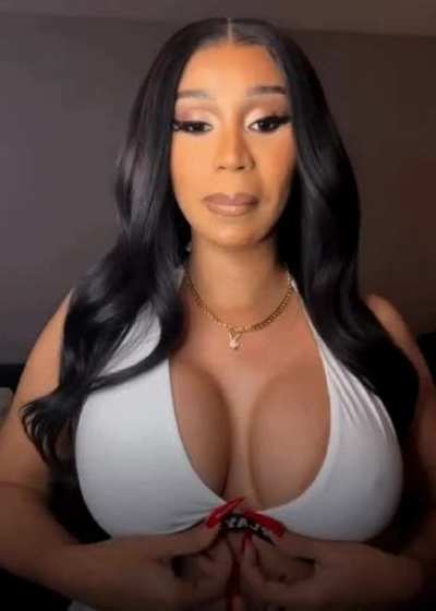 Cardi B