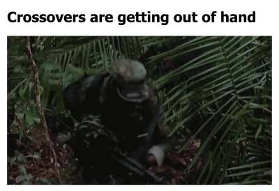 I never know what to put here.