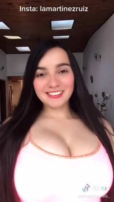 More bounce