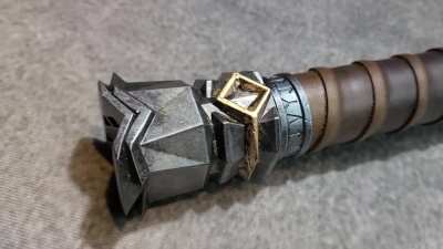 Thorin Oakenshield