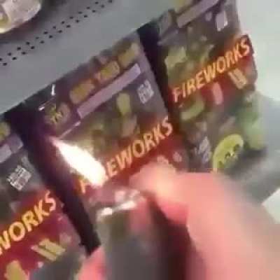 Walmart shenanigan&rsquo;s.