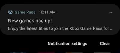 Gamers