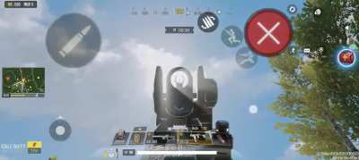 for anyone wondering what "godray" graphic setting does
