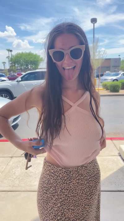 It’s called a strip mall for a reason