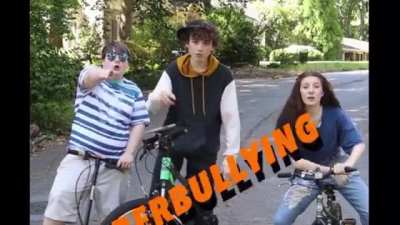 The bully busters