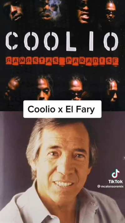 Coolio x El Fary