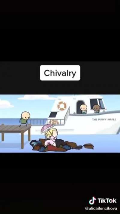 Cyanide and happiness is genuenly the best thing