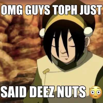 &ldquo;avatar not anime reard 😡&rdquo;