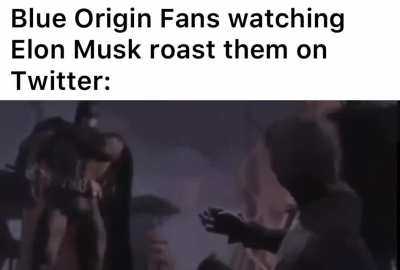 Needed to be done