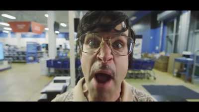 nerd