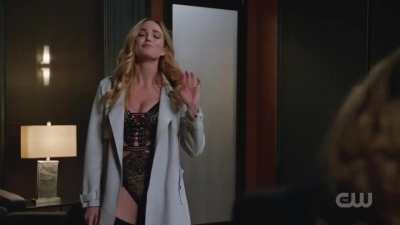 More of that scene