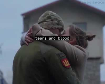 &ldquo;Welcome to Ukraine&rdquo; song with added video