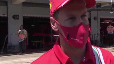 Red Bull slap on livestream