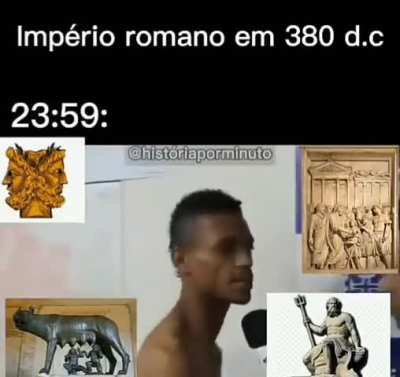 Hist&oacute;ria 