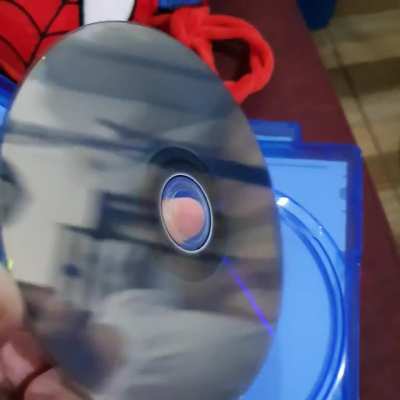 If "gamer's life with a kid" is a gif, this is probably it