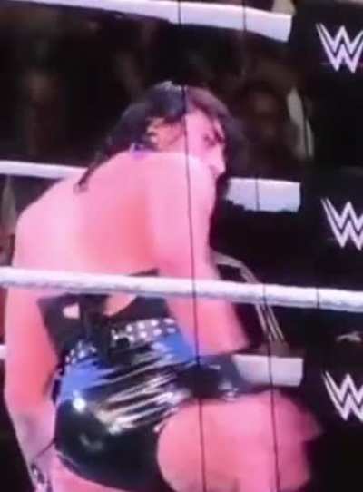 Rhea Ripley
