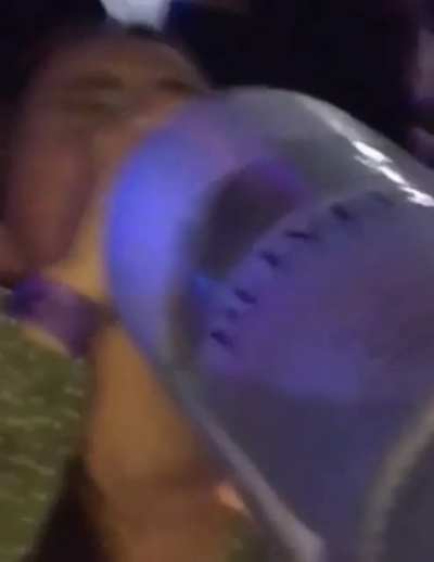 DRINK IT