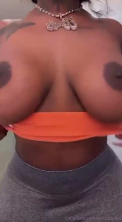 Erica banks