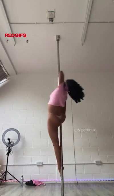 Getting stronger