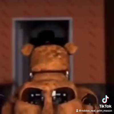 Freddy?