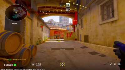 new "fallen flash" for inferno