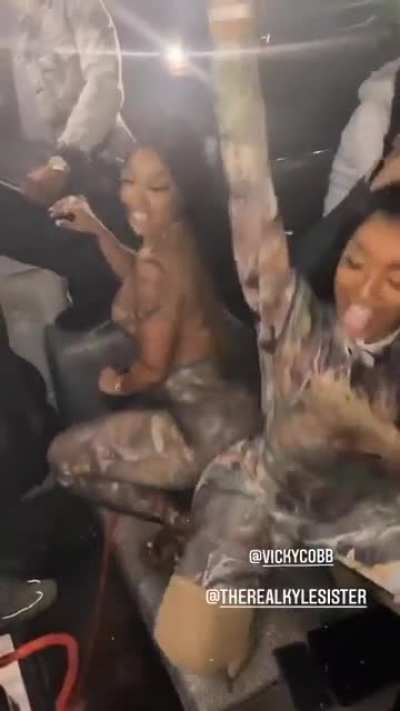 Buss It.