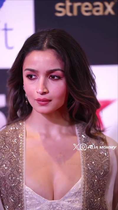 Alia Bhatt