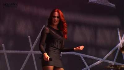 Simone's dance