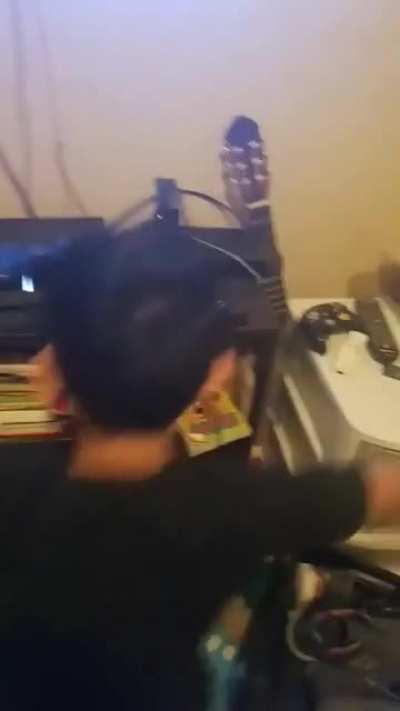 Para pa para pa