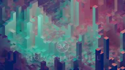 Metropolitan | 4K VJ Loop