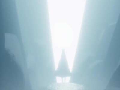 ASCENSION ( JOURNEY SPOILERS )