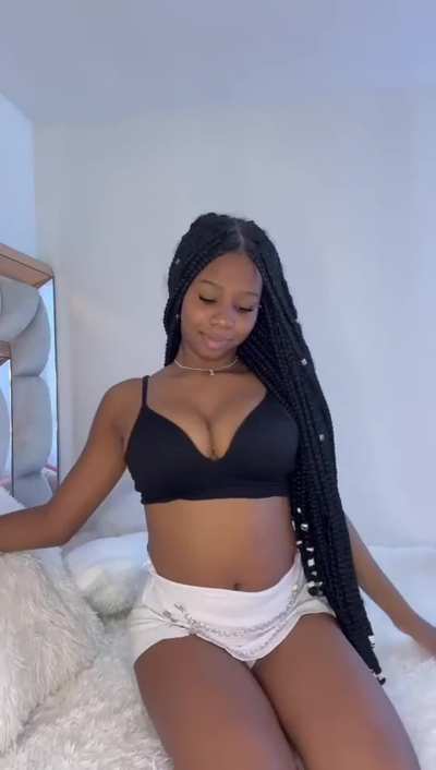 this perfect body needs your attention, kisses and wild sex