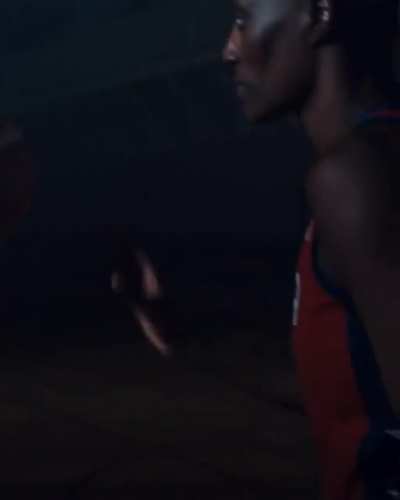Nike's new Olympic advertisement is blatant anti-white garbage - 