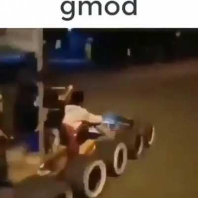 gmod