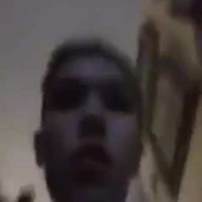 Don&rsquo;t f*ck with stairs kids