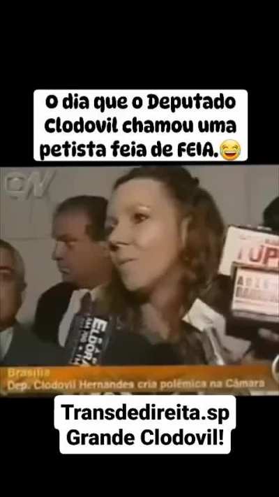 O cara era ultra mega blaster master based. Nunca vou superar a morte desse &iacute;cone brasileiro. 