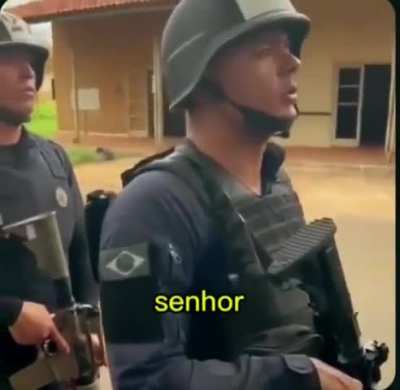 Milage de deus