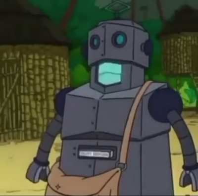 Roast-Bot 9000